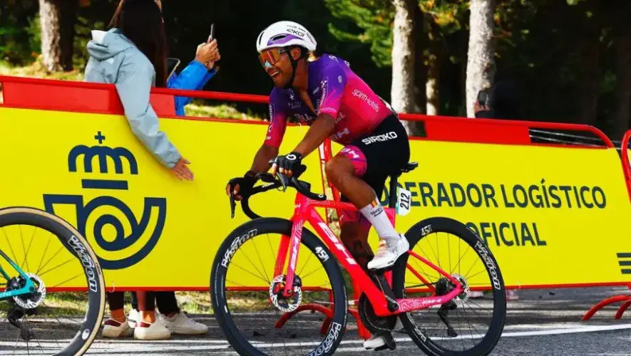 Ciclismo