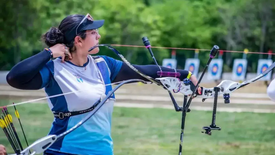 Guatemala aseguró plazas para los Juegos 2026