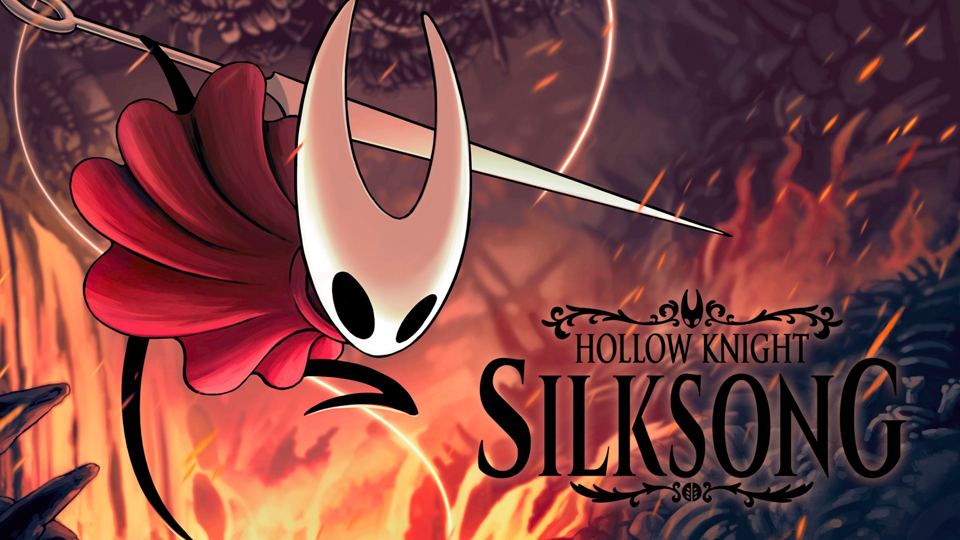 Hollow Knight: Silksong finalmente llega y deslumbra a los fans