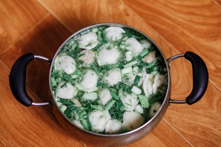 Caldo de Res Guatemalteco