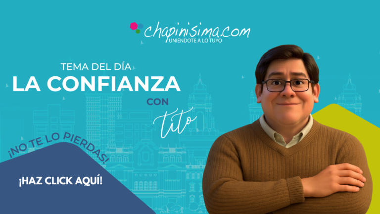 TO-DO con Tito cap. 1 – La Confianza