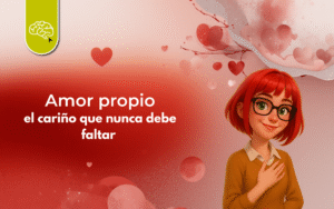 ❤️Amor propio: el cariño que nunca debe faltar ❤️
