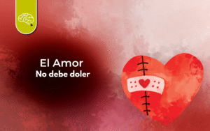 El amor no debe doler ❤️‍🩹