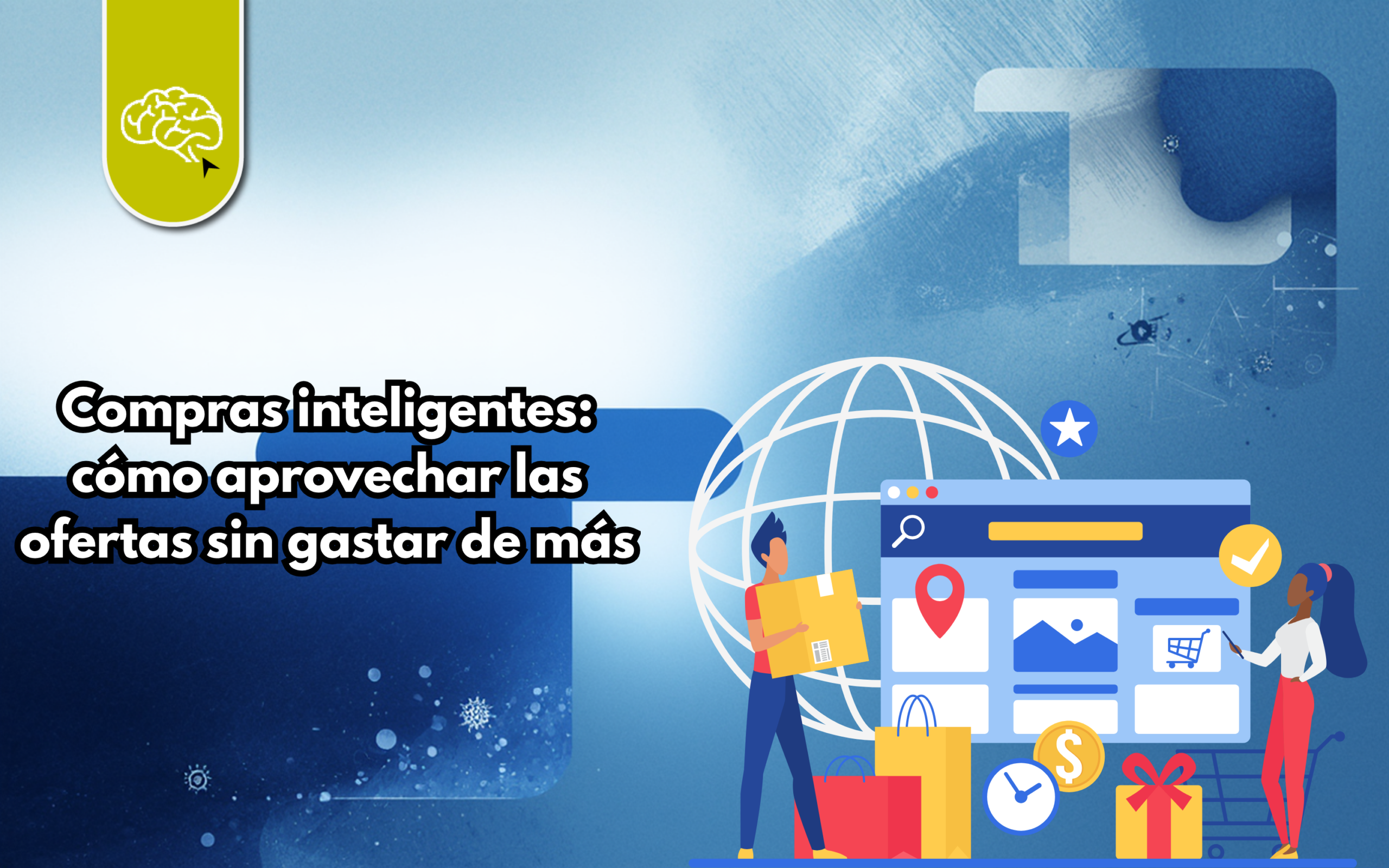 Compras inteligentes: cómo aprovechar las ofertas sin gastar de más