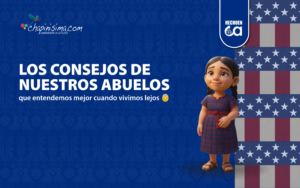 Los consejos de nuestros abuelos