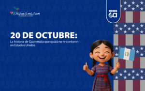 20 de octubre: la historia de Guatemala que quizá no te contaron en Estados Unidos 