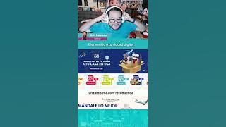 TikTok Live Martes 13 de Octubre ¿Listos para el fiambre?